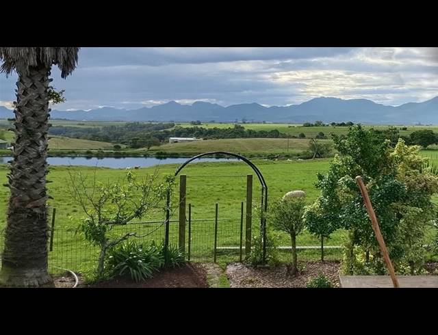 FARM FOR SALE IN GEORGE RURAL